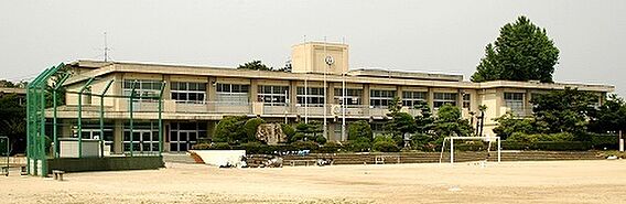 岡崎市立愛宕小...