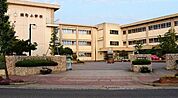 安城市立錦町小学校まで800m