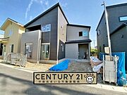 岡崎市【中島町】全2棟の新築分譲住宅です。いつでもご内覧可能です！平日夜やお仕事終わりのご内覧も大歓迎！ご内覧は「中部住まいる不動産販売」まで、お気軽にお問い合わせください！