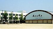 北部中学校まで850m