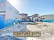 刈谷市【井ケ谷町】全4棟の新築分譲住宅です。  建築中の為、同社施工の参考建物を実際にご見学できます。お気軽にお問い合わせください！