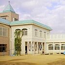 三好桃山幼稚園まで1250m
