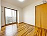 子供部屋：洋室　家族一人ひとりにあわせたプライベートな空間。充分な広さとCLを設置したお部屋はお子様の成長を促します！お子様の成長を支える、勉強や好きなことに没頭する学びの空間にピッタリです！