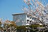 周辺：豊田市立井郷中学校まで770m