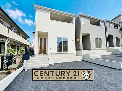 外観:岡崎市【中町】全3棟の新築分譲住宅!いつでもご内覧可能です!平日夜やお仕事終わりのご内覧も大歓迎!ご内覧は「中部住まいる不動産販売」まで、お気軽にお問い合わせください! 外観:岡崎市【中町】全3棟の新築分譲住宅!いつでもご内覧可能です!平日夜やお仕事終わりのご内覧も大歓迎!ご内覧は「中部住まいる不動産販売」まで、お気軽にお問い合わせください!