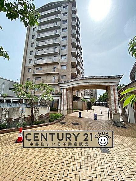豊田市【Tステージ前山グランヴィル・ノルテ】3LDKリフォーム済マンション！ご内覧予約受付中！お気軽にお問い合わせください。