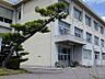 周辺：豊田市立大林小学校まで400m