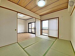 和室の画像