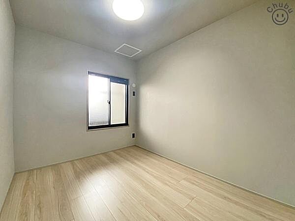 室内を拡大表示