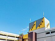 アピタ東海荒尾店まで1337m