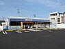 周辺：ローソン岡崎梅園店まで415m