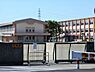 周辺：日進市立日進中学校まで2200m