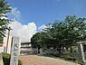 周辺：みよし市立北部小学校まで1320m
