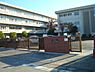 周辺：安城市立二本木小学校まで950m