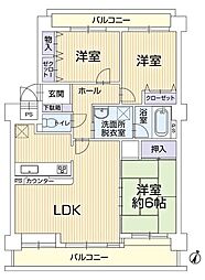 ダイアパレス豊田小坂丘
