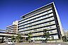 周辺：豊田市役所まで1320m