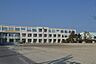 周辺：形原小学校まで450m