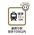 その他：JR東海道本線「三河安城」駅まで徒歩約2分