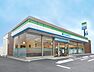 周辺：ファミリーマート豊田井上店まで774m