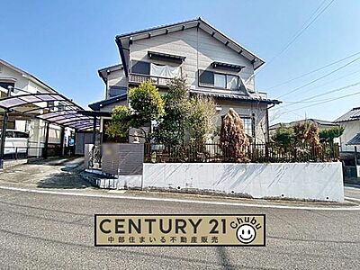外観:豊田市【巴町神田】5LDKリフォーム済戸建の販売です!現地案内会実施中!いつでもご内覧可能です!平日夜やお仕事終わりのご内覧も大歓迎!ご内覧は「中部住まいる不動産販売」まで、お問い合わせください! 外観:豊田市【巴町神田】5LDKリフォーム済戸建の販売です!現地案内会実施中!いつでもご内覧可能です!平日夜やお仕事終わりのご内覧も大歓迎!ご内覧は「中部住まいる不動産販売」まで、お問い合わせください!