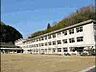 周辺：豊田市立松平中学校まで1790m