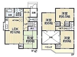 岡崎市渡町 リ・フォーム住宅