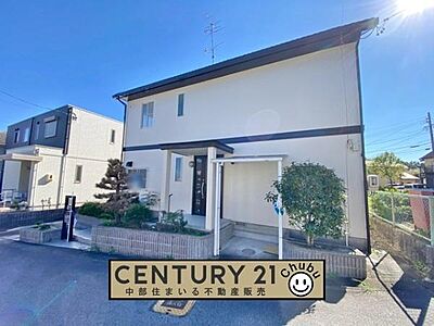 外観:豊田市【西中山町】5LDKリフォーム住宅!現地案内会実施中!平日夜やお仕事終わりのご内覧も大歓迎!ご内覧は「中部住まいる不動産販売」まで、お気軽にお問い合わせください! 外観:豊田市【西中山町】5LDKリフォーム住宅!現地案内会実施中!平日夜やお仕事終わりのご内覧も大歓迎!ご内覧は「中部住まいる不動産販売」まで、お気軽にお問い合わせください!