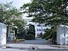 周辺：豊田市立上郷中学校まで2000m