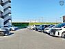 駐車場：駐車場（月額4000／円）　ぜひ現地にて、実際の建物・駐車・環境・街並み・日当たりなどなどご確認ください！平日・お仕事帰りなど、いつでもご案内できますので、ぜひお問い合わせください！