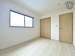 子供部屋の画像