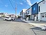 その他：接道：北側公道6m