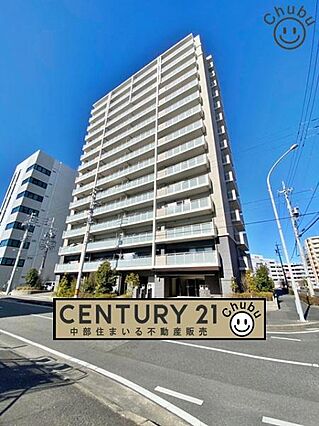 【リコット三河...