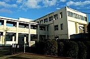 豊明市立豊明中学校まで1390m