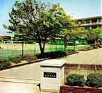 安城市立安祥中学校まで1751m