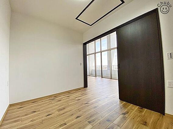 5.1帖洋室　...