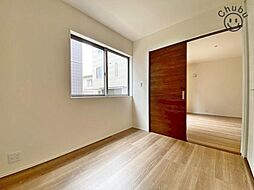 室内の画像