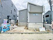 ぜひ現地にて、実際の建物・駐車・環境・街並み・日当たりなどなどご確認ください！土日だけでなく平日・お仕事帰りなどもご対応させていただきます！お気軽にお問い合わせください！