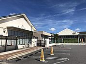棚尾幼稚園まで1200m