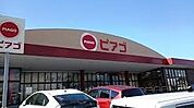 ピアゴ碧南東店まで650m