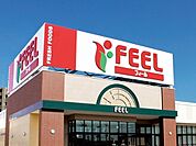 フィール岡崎大和店まで152m