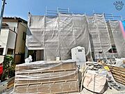 ぜひ現地にて、実際の建物・駐車・環境・街並み・日当たりなどなどご確認ください！土日だけでなく平日・お仕事帰りなどもご対応させていただきます！お気軽にお問い合わせください！