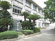 豊明市立栄中学校まで1680m