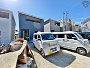 ぜひ現地にて、実際の建物・駐車・環境・街並み・日当たりなどなどご確認ください！土日だけでなく平日・お仕事帰りなどもご対応させていただきます！お気軽にお問い合わせください！
