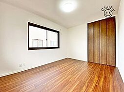 子供部屋の画像