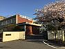 周辺：阿久比中学校まで1400m