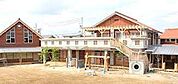 矢田つぼみ保育園まで550m