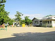 幸田保育園まで990m
