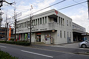 岩津郵便局まで1080m