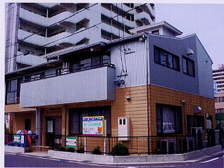 第2よさみ保育園まで914m
