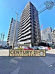 愛知県安城市三河安城本町2丁目：物件画像